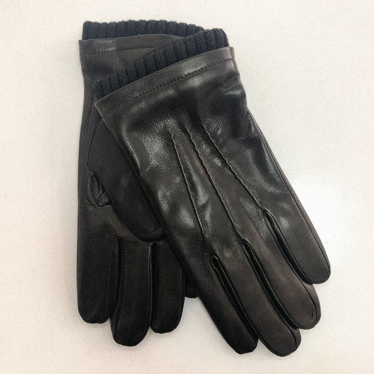 Eviesse leather glove — style 2
